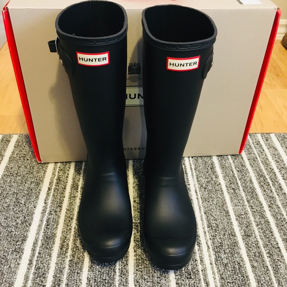 Hunter Boots (kids)